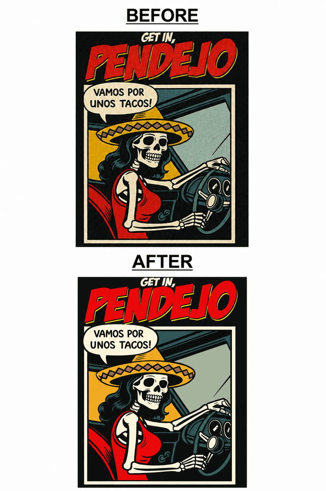 Vector art sample 1 β AFRYH digitizing