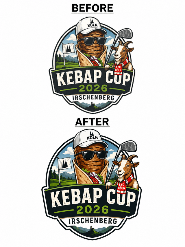 Vector art sample 6 β AFRYH digitizing